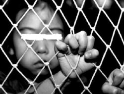 Bongkar Perdagangan Anak Lintas Negara, Polres Pinrang Tangkap 3 Orang Terduga Pelaku