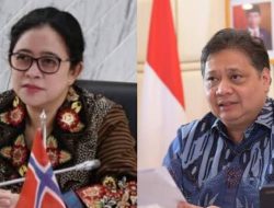 Hasil Survei SMRC Sebut Puan dan Airlangga Tidak Kompetitif di Bursa Capres 2024