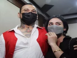 Jerinx SID Mulai Terima Tawaran Manggung, Nora Alexandra Sindir Fans Karbitan