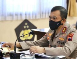 Terkait Cooling System, Kompolnas Minta Klarifikasi Kapolda Jateng
