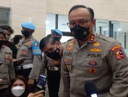 Heboh Pemuda Diduga Bjorka Ditangkap di Madiun, Irjen Dedi Prasetyo Jelaskan Ini