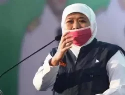 Elektabilitas Khofifah Indar Parawansa Tertinggi di Jawa Timur, Ini Deretan Nama Pesaing yang Berpeluang