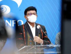 Bandingkan dengan Sikap PAN, Menteri NasDem Disarankan Mundur Jika Tetap Kukuh Dukung Anies
