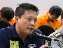 Beri Masukan ke Menteri Nadiem Soal Pramuka, Irjen Krishna Murti: Hidup Itu Kadang Butuh Dipaksa
