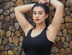 Hapus Foto Jerinx, Nora Alexandra: Saya Mau Suami Menghargai, Sayang Tulus dengan Saya