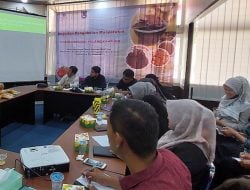 Akademisi IPB University Menggelar Program Dosen Pulang Kampung, Begini Targetnya