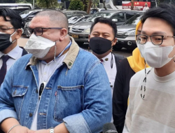 Laporkan Razman Arif Nasution ke Mabes Polri, Richard Lee Merasa Ditipu