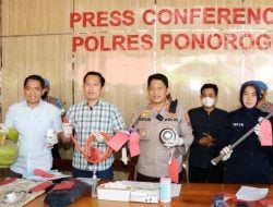 Tepergok Satpam, Rencana S Bawa Pulang Uang Dalam Jumlah Besar Gagal