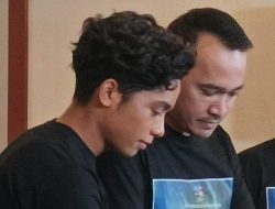 Masih Sakit, Ruben Onsu Tetap Sibuk Urus Konser Betrand Peto