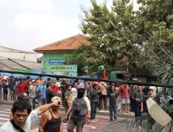 Kecelakaan Maut Truk Trailer Tewaskan 10 Orang, Kebanyakan Murid SD