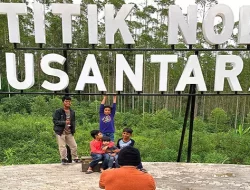 Pembagunan IKN Nusantara Mulai Dirasakan Masyarakat Kaltim, Permintaan Barang Meningkat