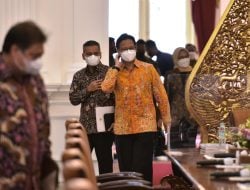 Kurangi Pembelian Alkes Impor, Pemerintah Targetkan 60 Persen Produksi Alat Kesehatan Gunakan Komponen Lokal