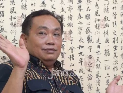 Irjen Ferdy Sambo Tersangka Pembunuh Brigadir J, Arief Poyuono: Belum Tentu Terbukti Bersalah