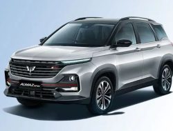 SUV Berteknologi Canggih dengan Harga Ramah di Kantong Ramai Diburu