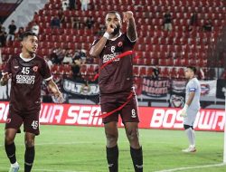 Cerita Unik di Pekan Ke-22 Liga 1, Pemain Asing PSM Sudah Ramal Timnya Bakal Meraih Gelar Juara