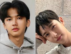 Disebut Mirip Renjun NCT, Ini Profil Ari Irham Pemeran Tuk Tuk dalam Mencuri Raden Saleh
