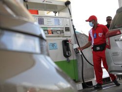 Selain Pertalite, Premium Juga Dioplos Jadi Pertamax, Dilakukan di Perusahaan Anak Riza Chalid