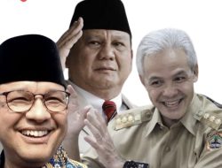 Kepintaran dan Taat Agama Tidak Penting untuk Pemilih, Saiful Mujani: yang Penting Dekat dengan Rakyat