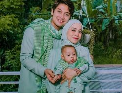 Anak Idap Hernia dan Harus Operasi, Rizki Billar Minta Doa