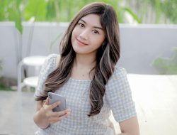 Pesona Erina Gudono, Bakal Diperistri Kaesang Desember 2022, Bukan Kaleng-kaleng!
