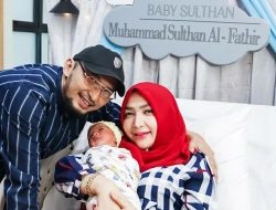 Belum Sebulan Lahiran, Roro Fitria Sudah Diterpa Isu Perceraian