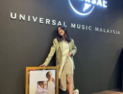 Keysa Levronka Dapat Penghargaan Sekaligus Kritikan dari Warga Malaysia, Apa Sebabnya?
