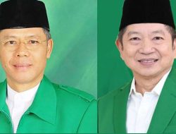 Komentari Kisruh di Kubu Suharso dan Mardiono, Faizal Assegaf: Tidak Pantas Gambar Ka’bah yang Suci Digunakan PPP