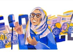Begini Sosok Rasuna Said, Jurnalis dan Pahlawan Nasional yang  Muncul di Google Doodle Hari Ini
