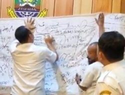 Wali Kota Cilegon Ikut Tolak Pembangunan Gereja, Jhon Sitorus: Pelayan Nafsu Birahi Kelompok Radikal