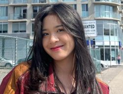 Viral Video Zee JKT48 Merokok, Wota Ingatkan Aturan Golden Rules