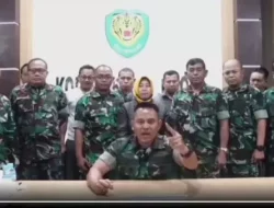 Komandan Dihina, Darah Prajurit TNI Mendidih Gara-gara Omongan Anak Buah Megawati, Effendi Simbolon