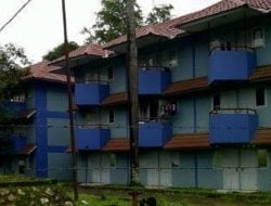 Diduga Kelalaian Pengelola Asrama, Mahasiswa Unhas Terjatuh dan Meninggal Dunia
