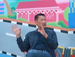 Bossman Mardigu Minta Kementerian BUMN Dibubarkan, Ini Alasannya