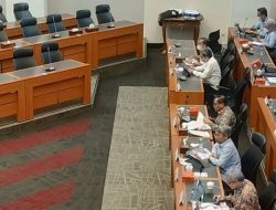 Gaji PPPK Daerah 2023, Pemerintah Alokasikan Rp25,74 Triliun