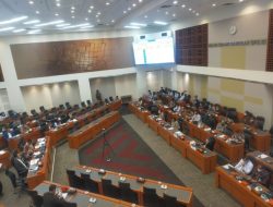 Pemerintah dan Banggar DPR RI Sepakat Anggaran Subsidi Energi 2023 Sebesar Rp1,3 Triliun