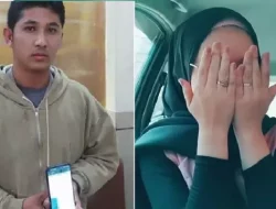 Bripda Ade Pratama Gerebek Istri Ngamar dengan Mantan, Netizen Perempuan Terang-terangan Menawarkan Diri
