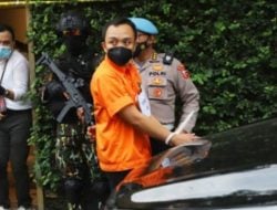 Usai Diperintah Jenderal Bintang Tiga, Bripka Ricky Mulai Berani Melawan Skenario Licik Ferdy Sambo