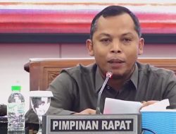 Tak Hafal Pancasila, Anang Akhmad Syaifuddin Mengundurkan Diri sebagai Ketua DPRD Lumajang