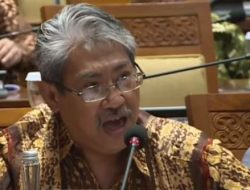 Mahfud MD Minta PT GNI Profesional, DPR: Jangan Sekadar Mengimbau, Cabut Izinnya