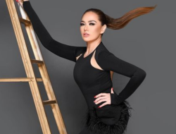 Dinikahi Politisi dan Pengusaha Bugis, Mahar Catherine Wilson Jadi Sorotan
