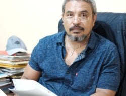 Profil Yosep Parera, Pengacara Ternama yang Di-OTT KPK Saat Suap Hakim Agung