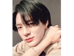 Jeno NCT Jadi Idol K-Pop Pertama yang Menjajal Opening New York Fashion Week!