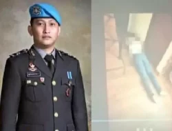 Foto Brigadir J Terkapar saat Dieksekusi Ferdy Sambo, Choirul Anam Sebut Direkam Kurang Lebih 1 Jam Setelah Peristirwa