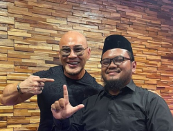 Nyata! Guru Gembul Bongkar Bisnis Berkedok Agama, Jualan Air Bisa Beli Mobil Sport dan Rumah Mewah