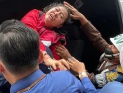 Viral Penangkapan Hasnaeni Moein si Wanita Emas, Susi Pudjiastuti Ingatkan Wanita Jaga Martabat