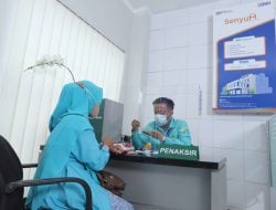 Satu Tahun Holding Ultra Mikro, Tingkatkan Kesejahteraan dan Percepat Inklusi Keuangan