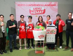 GoFood Luncurkan Inovasi Menu Hemat, Pesan Makanan Lebih Ekonomis dan Praktis