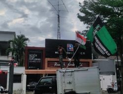 HMI Makassar Pastikan Demo BBM Hari Ini Lebih Besar