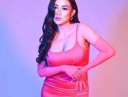 Pecah! Pamela Safitri Manggung Goyang Dada, Netizen: Wow Berurat