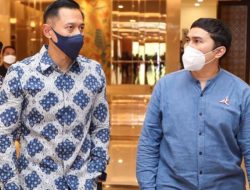 Jubir Demokrat Jawab Tudingan Hasto Soal Pemilu Curang, Nama Kader PDIP Harun Masiku Disebut